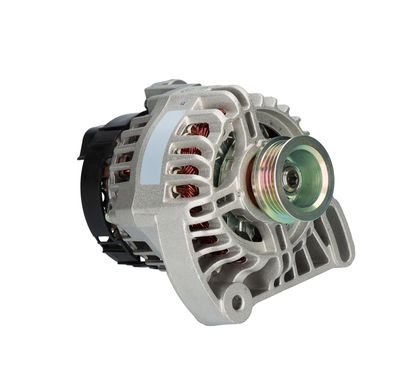 Alternator VALEO ORIGINS NEW OE TECHNOLOGY