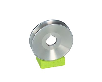 Belt Pulley, alternator VALEO NEW ORIGINAL SPARE PART