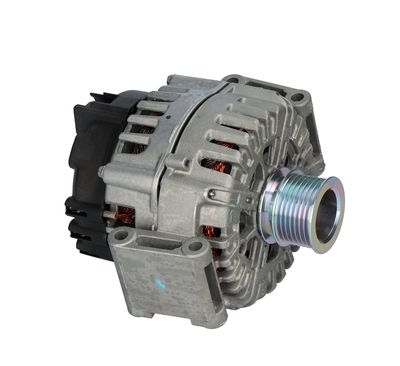 Alternator VALEO ORIGINS NEW OE TECHNOLOGY