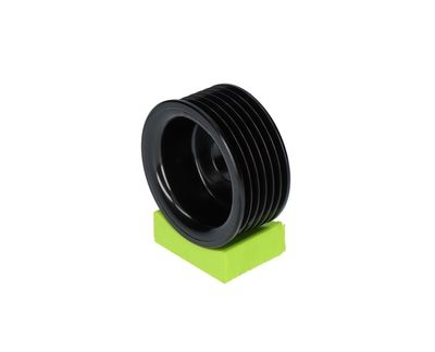 Belt Pulley, alternator VALEO NEW ORIGINAL SPARE PART