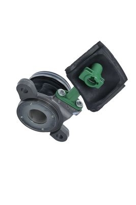 Central Slave Cylinder, clutch