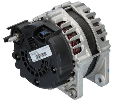 Alternator VALEO ORIGINS NEW OE TECHNOLOGY