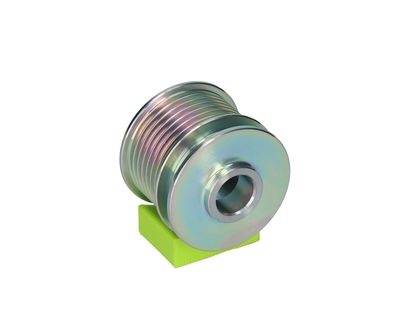 Belt Pulley, alternator VALEO NEW SPARE PART