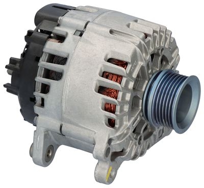 Alternator VALEO ORIGINS NEW OE TECHNOLOGY