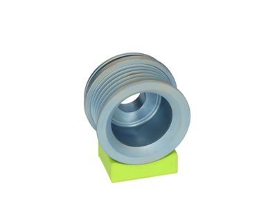 Belt Pulley, alternator VALEO NEW SPARE PART