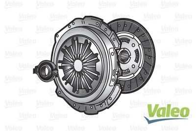 Clutch Kit KIT3P