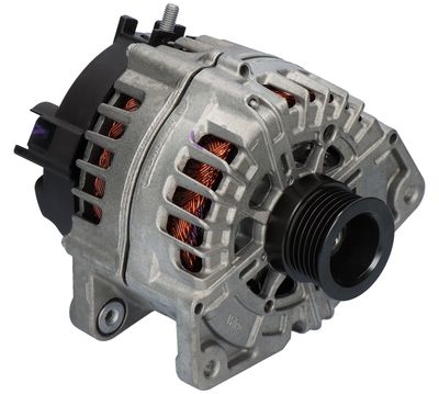 Alternator VALEO ORIGINS NEW OE TECHNOLOGY