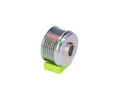 Belt Pulley, alternator VALEO NEW ORIGINAL SPARE PART