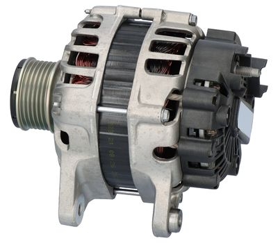 Alternator VALEO ORIGINS NEW OE TECHNOLOGY