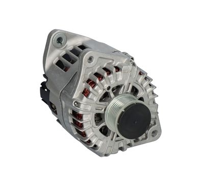 Alternator VALEO ORIGINS NEW OE TECHNOLOGY