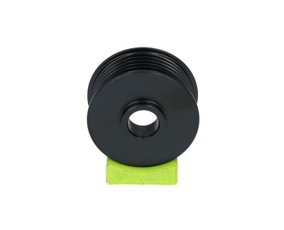 Belt Pulley, alternator VALEO NEW ORIGINAL SPARE PART