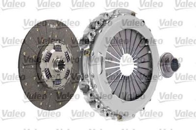 Clutch Kit NEW ORIGINAL KIT3P