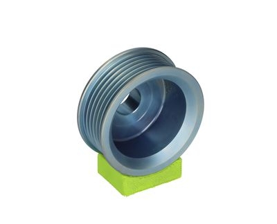 Belt Pulley, alternator VALEO NEW ORIGINAL SPARE PART