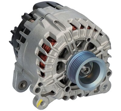 Alternator VALEO ORIGINS NEW OE TECHNOLOGY