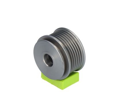 Belt Pulley, alternator VALEO NEW ORIGINAL SPARE PART