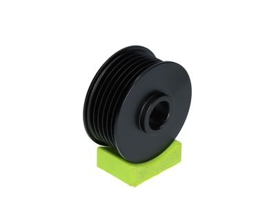 Belt Pulley, alternator VALEO NEW ORIGINAL SPARE PART