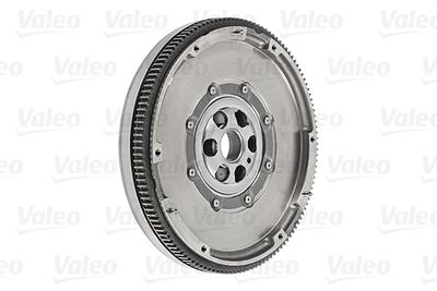 Flywheel DUAL MASS FLYWHEEL