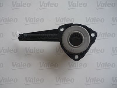 Central Slave Cylinder, clutch