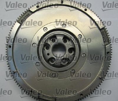 Flywheel DUAL MASS FLYWHEEL