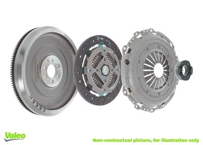 Conversion Set, clutch