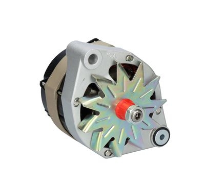 Alternator VALEO ORIGINS NEW OE TECHNOLOGY