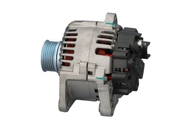 Alternator VALEO ORIGINS NEW OE TECHNOLOGY