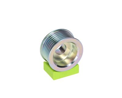 Belt Pulley, alternator VALEO NEW ORIGINAL SPARE PART