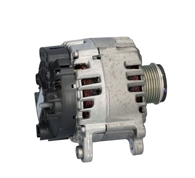 Alternator VALEO ORIGINS NEW OE TECHNOLOGY