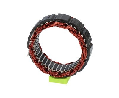 Stator, alternator VALEO NEW ORIGINAL SPARE PART