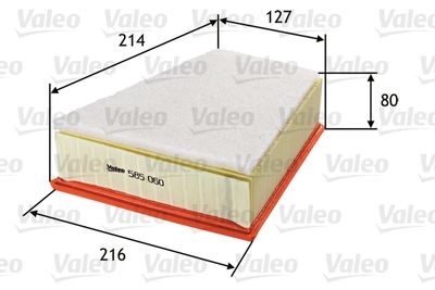 Air Filter