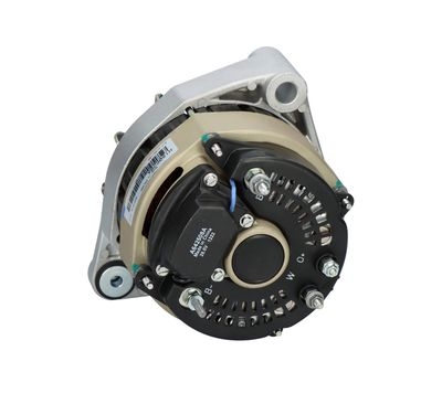 Alternator VALEO ORIGINS NEW OE TECHNOLOGY
