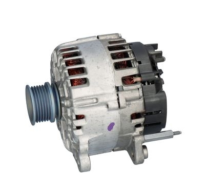 Alternator VALEO ORIGINS NEW OE TECHNOLOGY