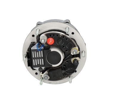 Alternator VALEO ORIGINS NEW OE TECHNOLOGY