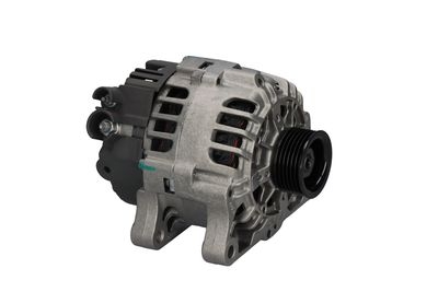 Alternator VALEO ORIGINS NEW OE TECHNOLOGY