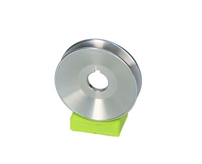 Belt Pulley, alternator VALEO NEW ORIGINAL SPARE PART