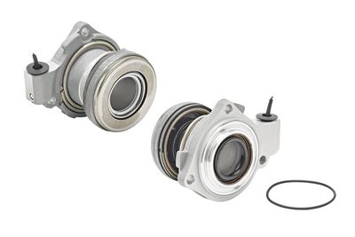 Central Slave Cylinder, clutch
