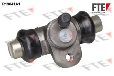 Wheel Brake Cylinder