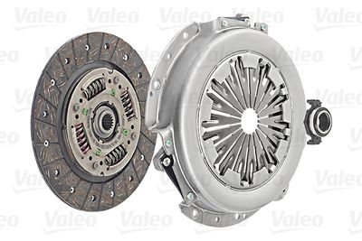 Clutch Kit VALEO CLASSIC KIT3P
