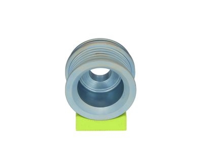 Belt Pulley, alternator VALEO NEW SPARE PART