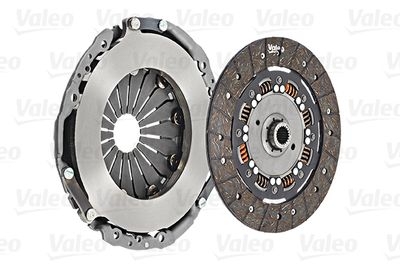 Clutch Kit KIT2P