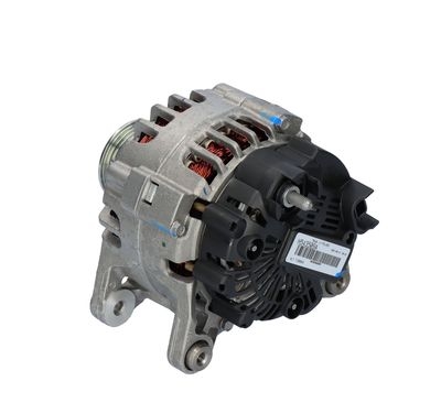 Alternator VALEO ORIGINS NEW OE TECHNOLOGY