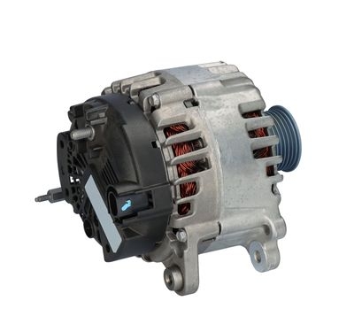 Alternator VALEO ORIGINS NEW OE TECHNOLOGY