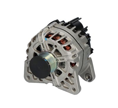Alternator VALEO ORIGINS NEW OE TECHNOLOGY