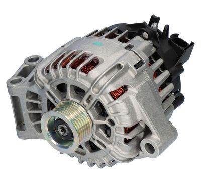Alternator VALEO ORIGINS NEW OE TECHNOLOGY