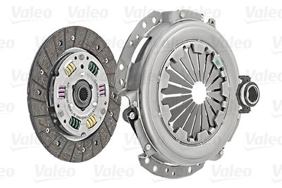Clutch Kit VALEO CLASSIC KIT3P