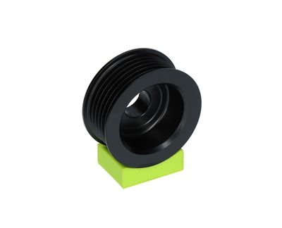 Belt Pulley, alternator VALEO NEW ORIGINAL SPARE PART