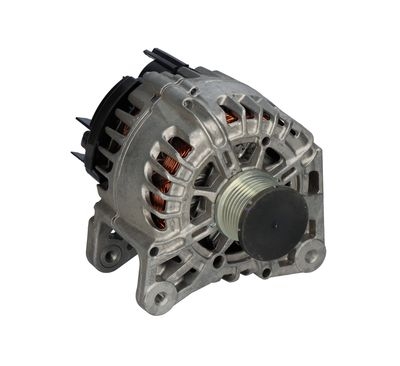 Alternator VALEO ORIGINS NEW OE TECHNOLOGY