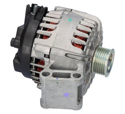 Alternator VALEO ORIGINS NEW OE TECHNOLOGY