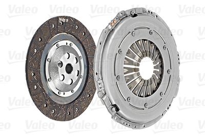 Clutch Kit KIT2P with High Efficiency Clutch
