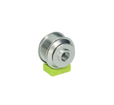 Belt Pulley, alternator VALEO NEW ORIGINAL SPARE PART